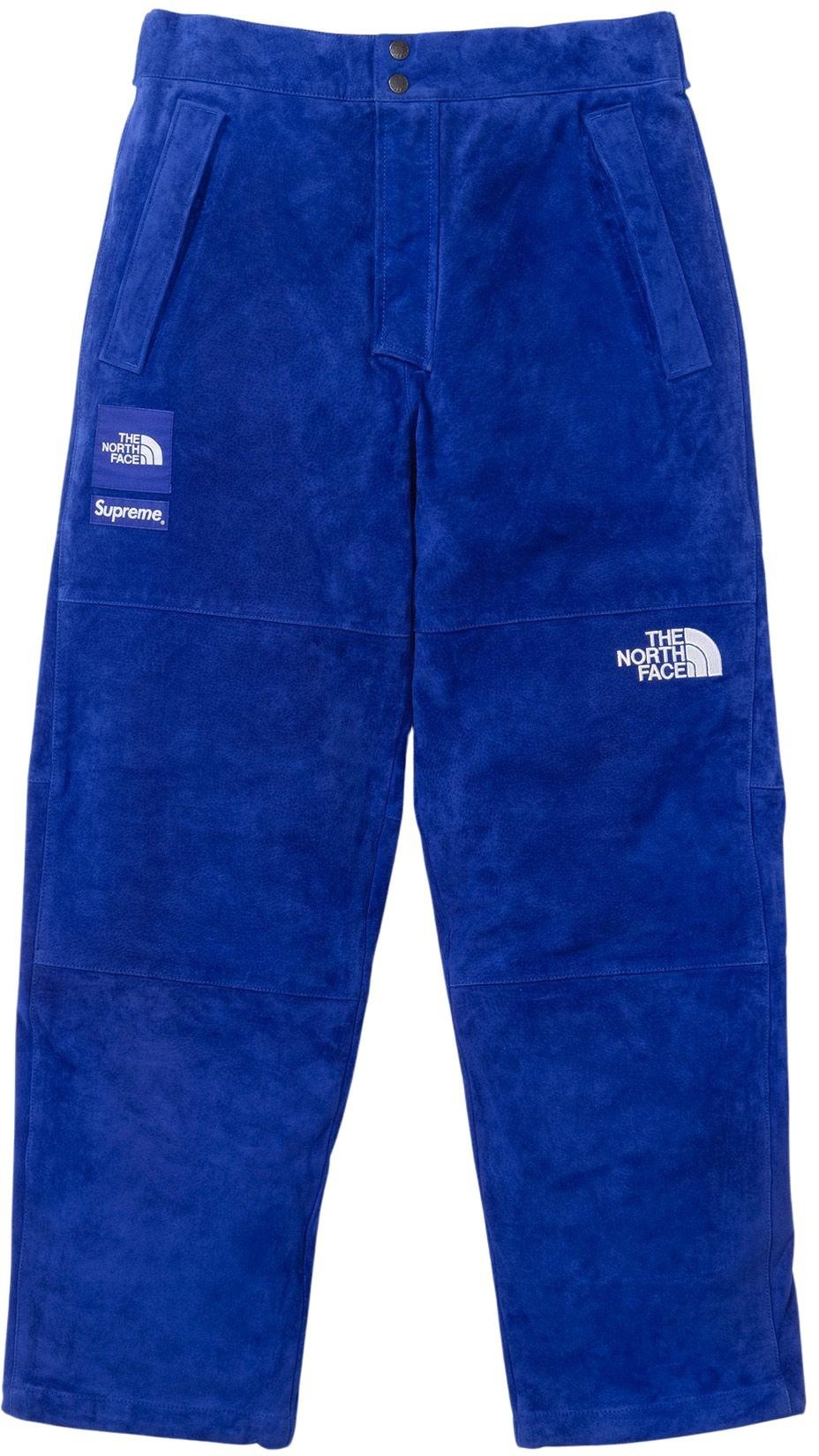 Supreme®/The North Face® Suede Mountain Pant view 10